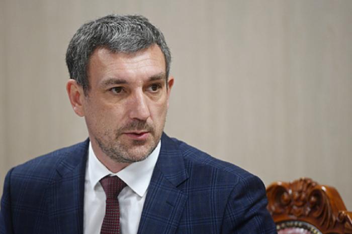 Российский губернатор призвал не ездить в Китай из-за коронавируса