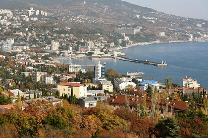 Россию обязали заплатить Украине за Крым