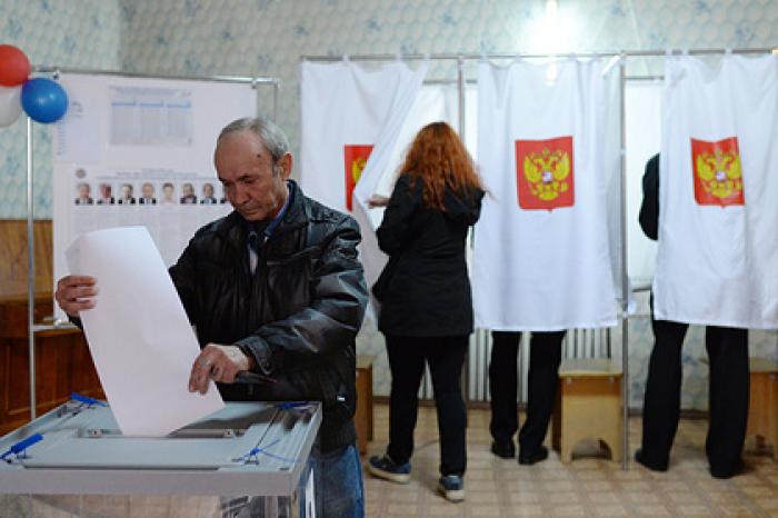 Россию решили дополнительно наказать из-за выборов в Крыму
