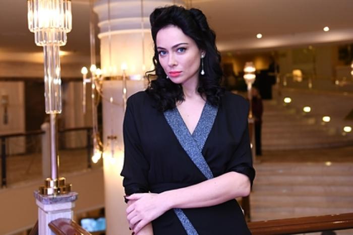 Самбурская пожаловалась на «русское быдло» на Бали