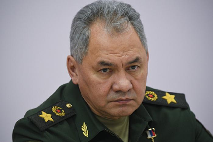 Шойгу останется в правительстве