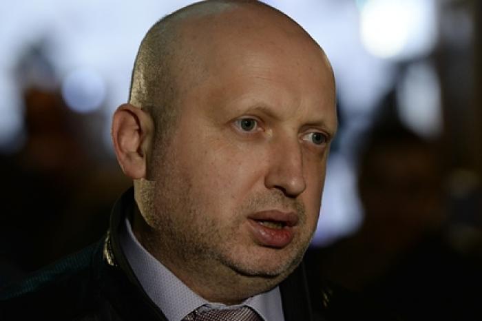 Слова Турчинова о вине России в авиакатастрофе в Иране назвали «диагнозом»