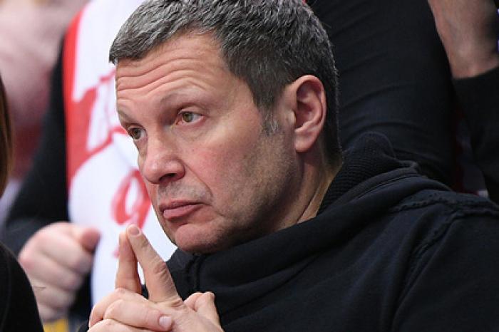 Соловьев предрек новую версию смерти Гитлера от американцев