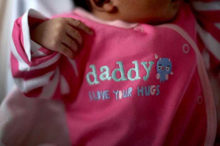 Совет из телешоу помог матери спасти переставшего дышать младенца