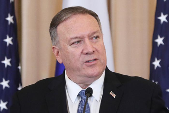 США отреагировали на обещание Ким Чен Ына показать новое оружие