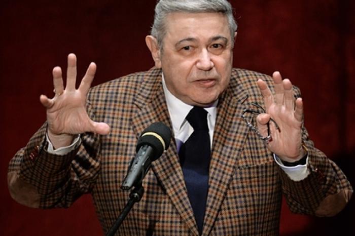 Степаненко отказалась работать на Петросяна