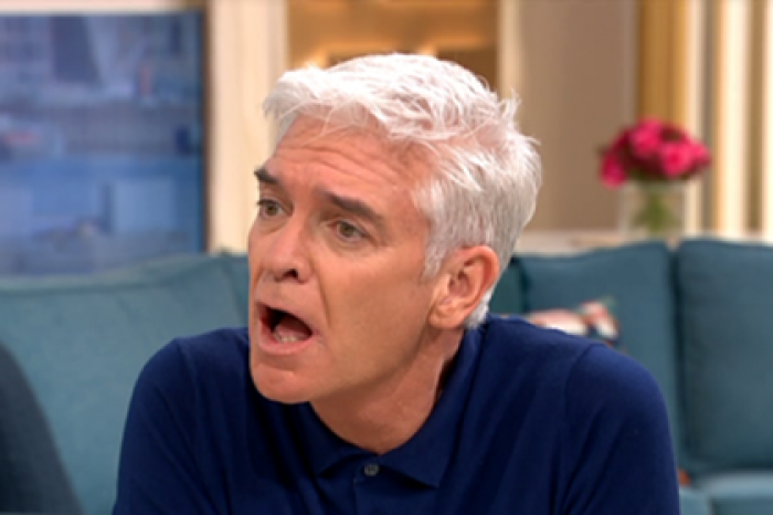 Телеведущий пришел в ужас от рассказа о сломанных пенисах
