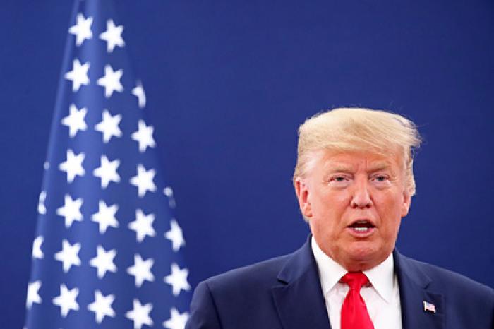 Трамп разозлился из-за высылки Обамой российских дипломатов