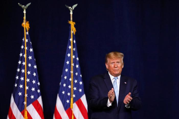 Трамп заявил о готовности «быстро и сильно» атаковать 52 иранских объекта