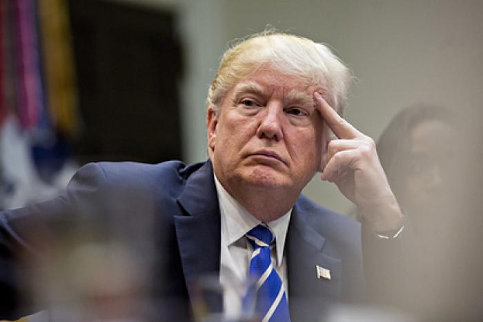 Трамп заявил о нежелании воевать с Ираном