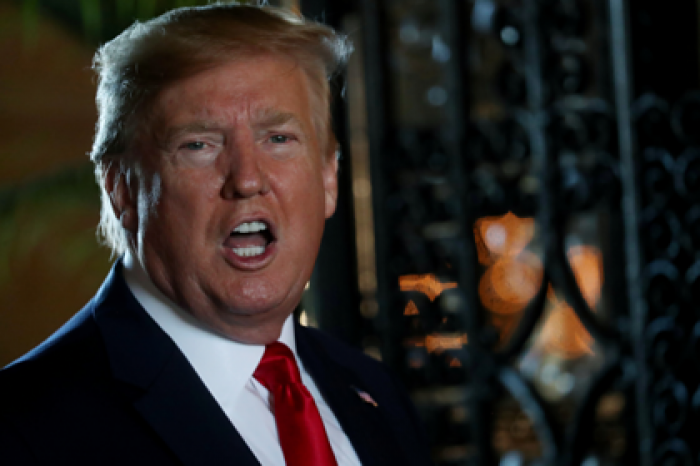 Трамп заявил о нежелании начинать войну с Ираном после убийства Сулеймани