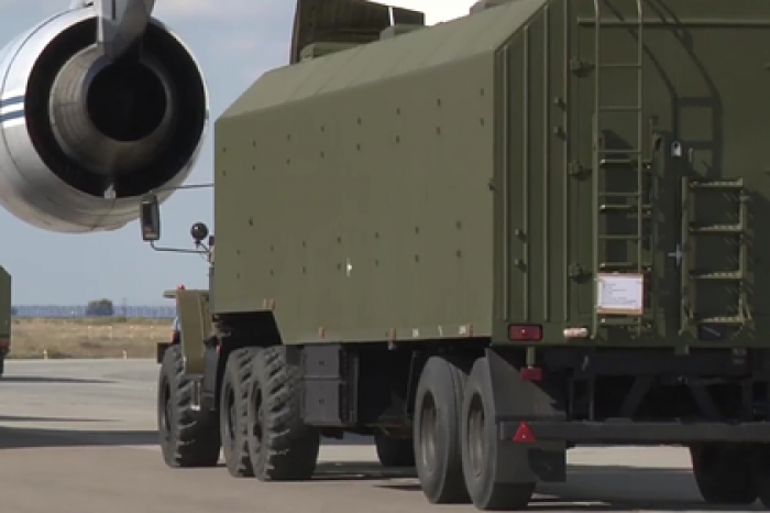 Турция раскрыла сроки начала работы С-400