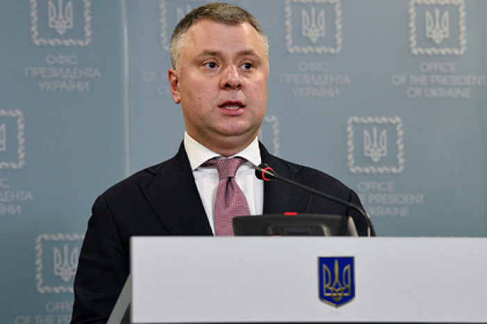 Украина назвала контракт с «Газпромом» самым выгодным в истории
