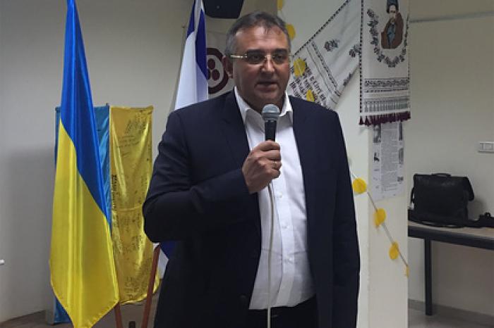 Украина назвала контрпродуктивной дискуссию Израиля о Бандере