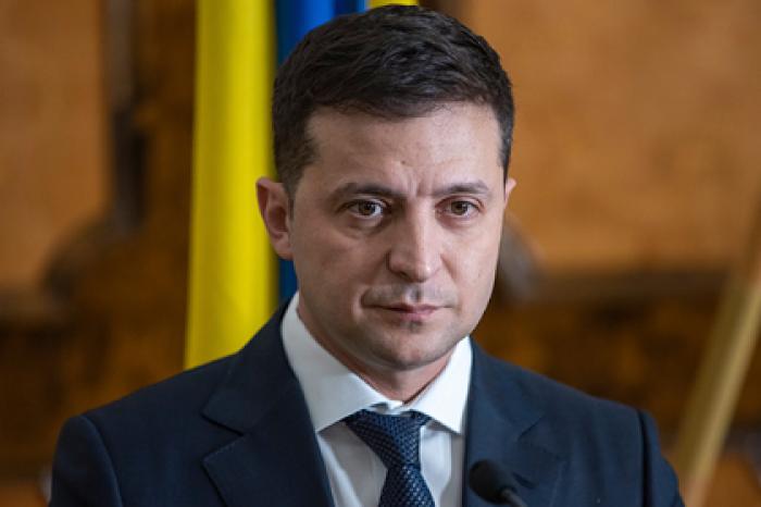 Украина определила «гуманитарные» участки разведения войск в Донбассе