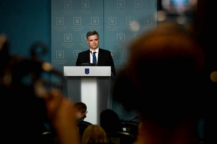 Украина отказалась проводить выборы в Донбассе любой ценой