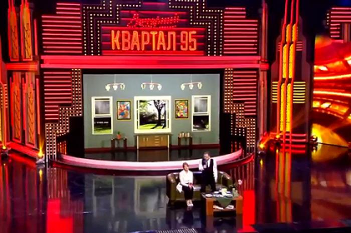 Украина расследует атаку «российских спецслужб» на сайт студии Зеленского