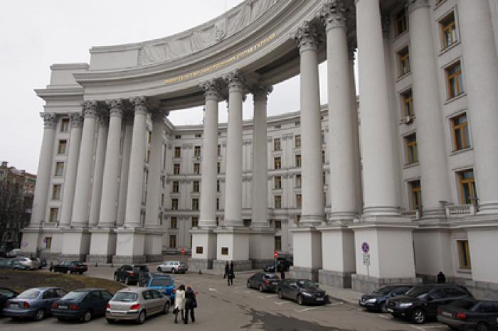 Украина разъяснила позицию по антисемитизму