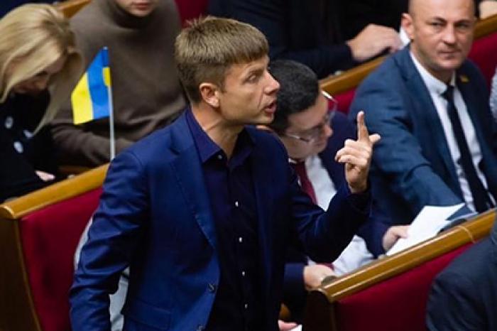Украина вернется в ПАСЕ