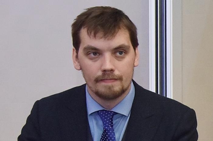 Украинского премьера назвали «идиотом»