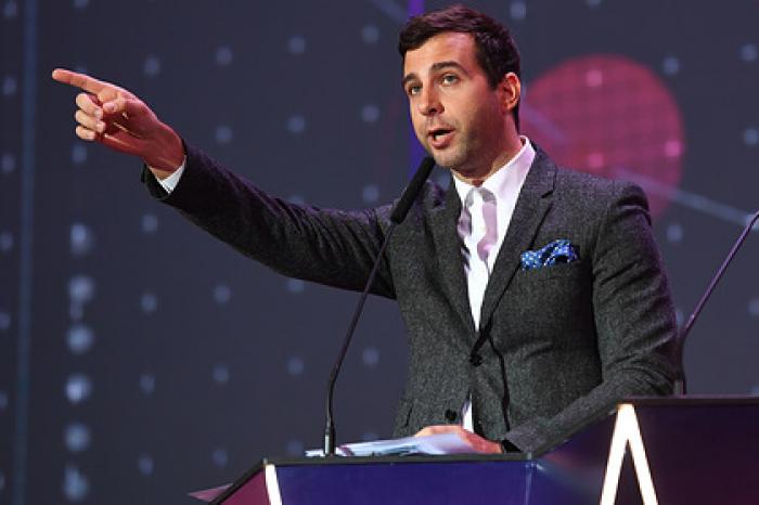 Урганта потребовали лишить гражданства из-за шуток о Христе