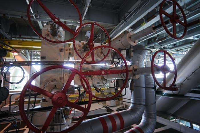 В Белоруссии прокомментировали остановку поставок российской нефти