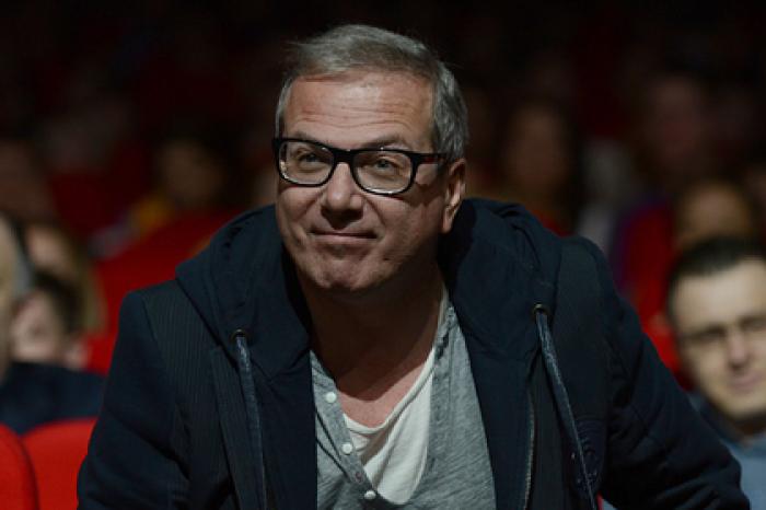 Ведущий «Сам себе режиссер» рассказал о будущем после закрытия передачи