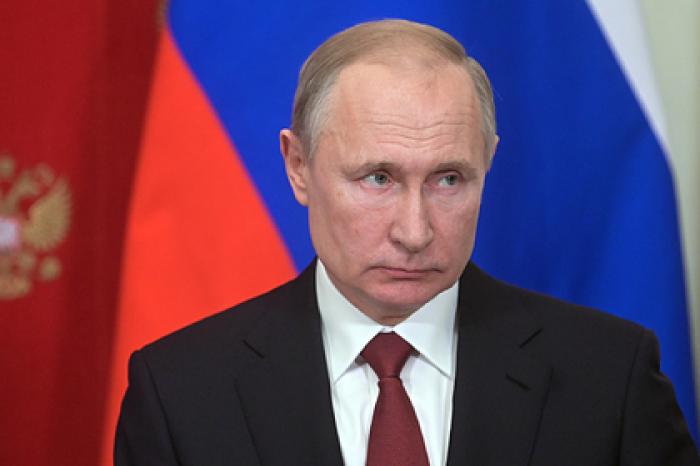 В Европарламенте ответили на слова Путина о причинах начала Второй мировой