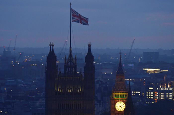 В Евросоюзе рассказали о тоске по Великобритании после Brexit