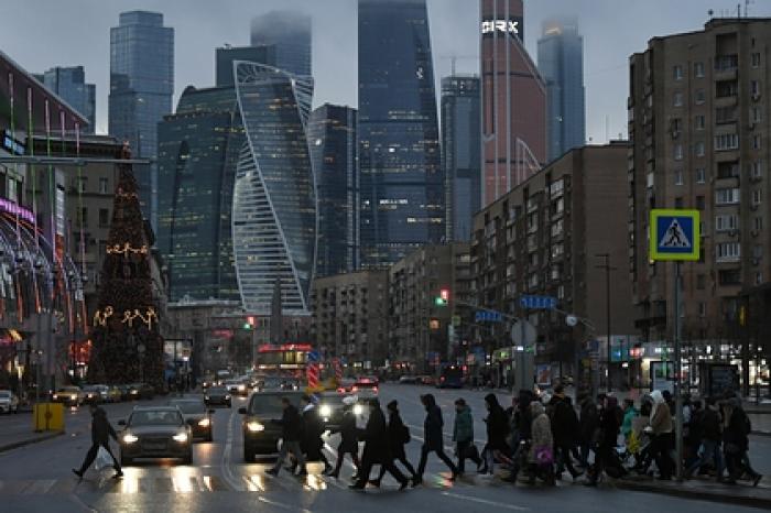 В Гидрометцентре ответили депутату о климатической атаке США на Россию