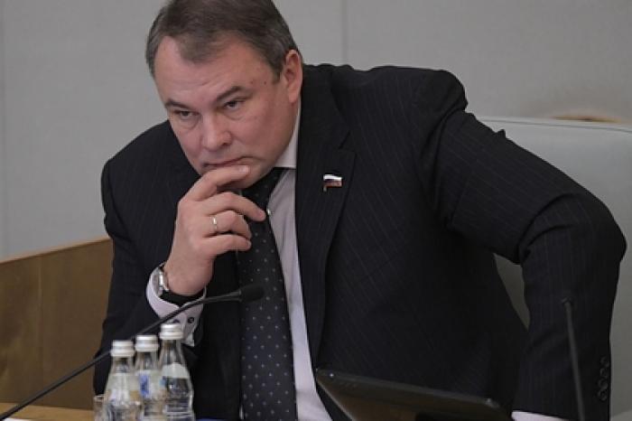 В Госдуме отреагировали на отставку правительства