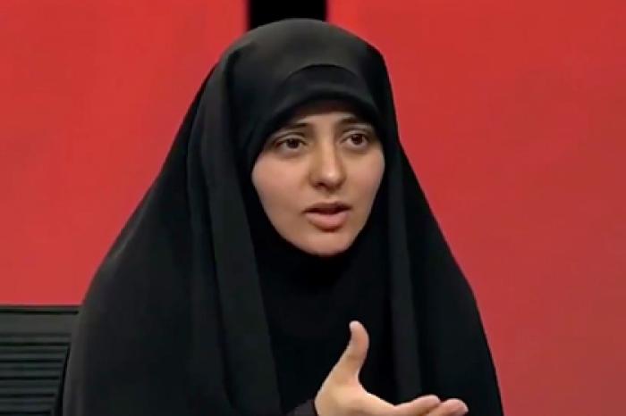 В Иране предложили остановить протесты в стране этническими чистками