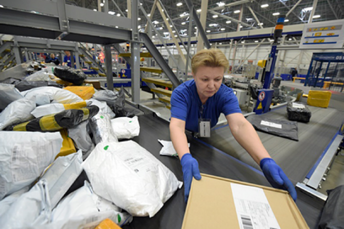 Вирусолог оценил вероятность «доставки» вируса в Россию в посылках с AliExpress