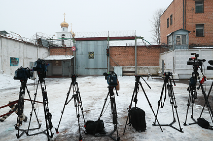 В кремлевском пуле задались вопросом о героизации израильтянки с гашишем