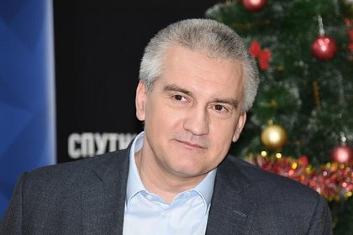 В Крыму отреагировали на факельное шествие бандеровцев в Киеве
