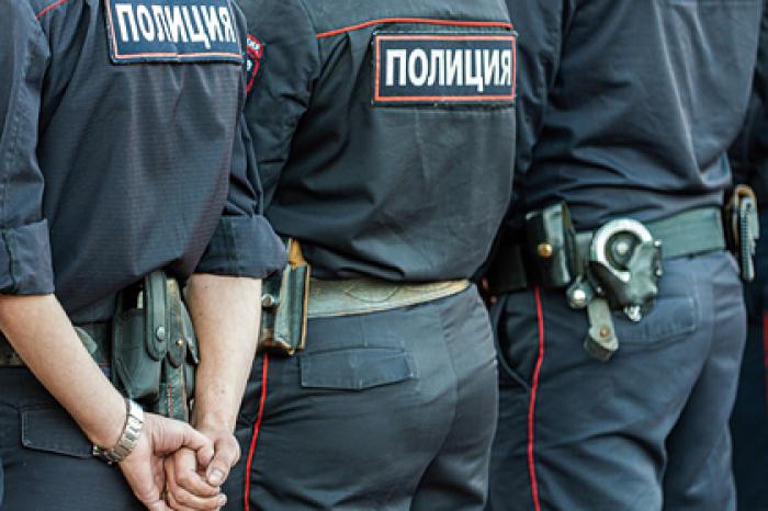 В Москве ЛГБТ-активист пожаловался на избиение силовиками со словами «рыжее чмо»