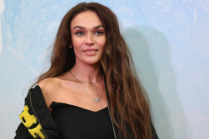 Водонаева послушала речь Путина и поразмышляла о родах у «нищих россиян и быдла»