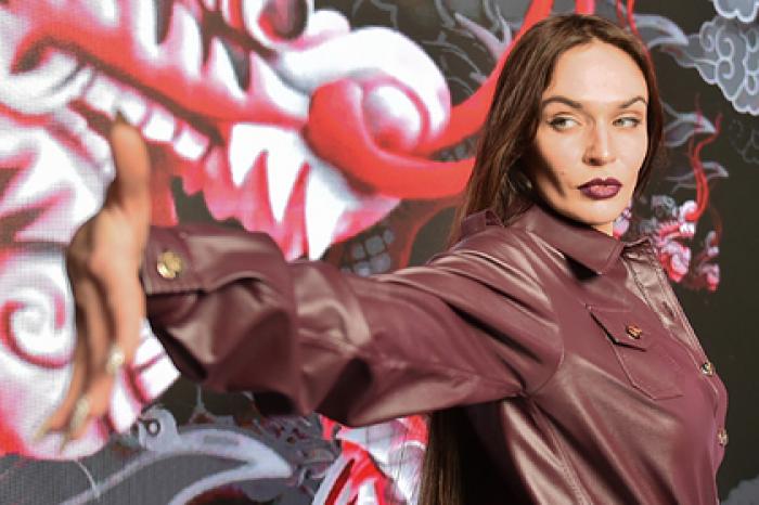 Водонаева пожаловалась на машину сексизма в России