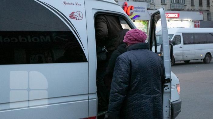 Вопрос цены на проезд в столичных маршрутках: что предлагают администраторы и водители