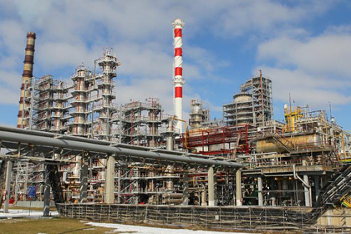 Возобновлены поставки российской нефти в Белоруссию