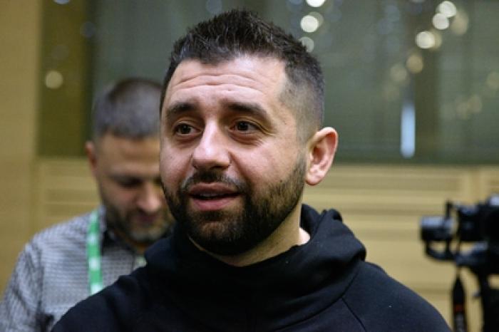 В партии Зеленского усомнились в возможности силового возвращения Донбасса