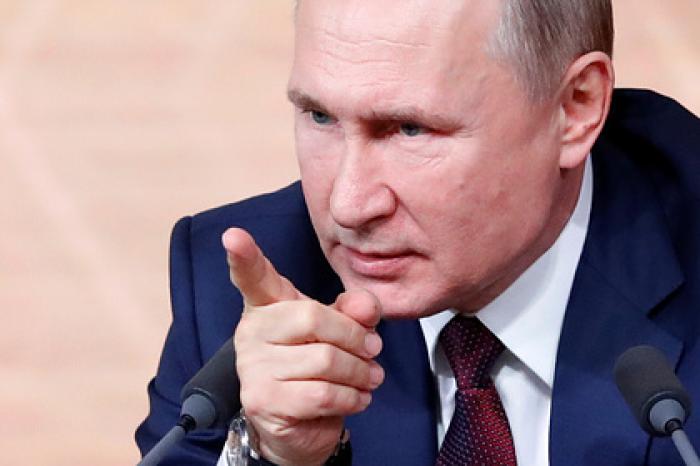 В Польше пожаловались на Путина и организаторов форума в Израиле