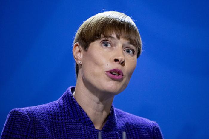 В России ответили на слова президента Эстонии о крахе надежд после Ельцина