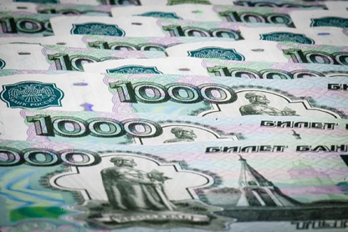 В России повысили зарплаты