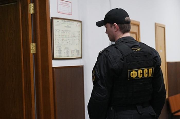 В России предложили внедрить частных судебных приставов для помощи бизнесу