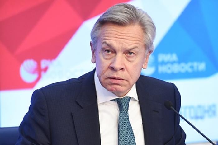 В России предупредили о последствиях ответа США на удары Ирана