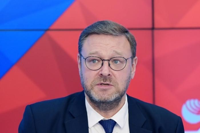 В России прокомментировали гибель украинского самолета в Иране