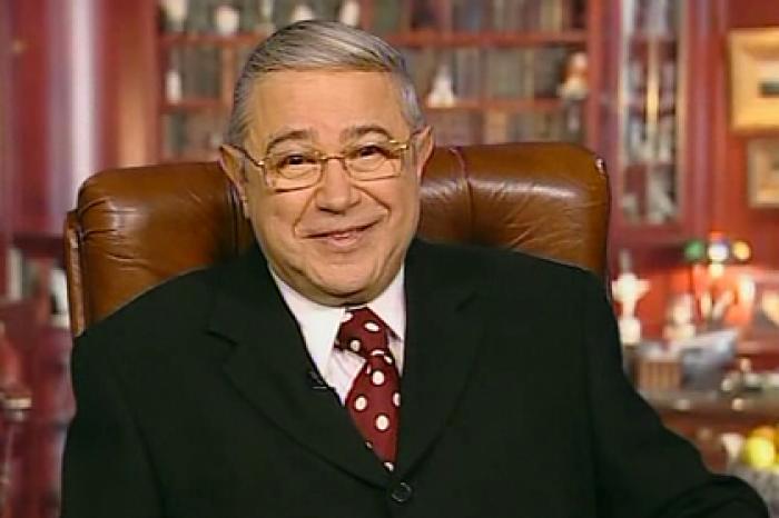 Вслед за шоу «Сам себе режиссер» приостановили производство «Смехопанорамы»