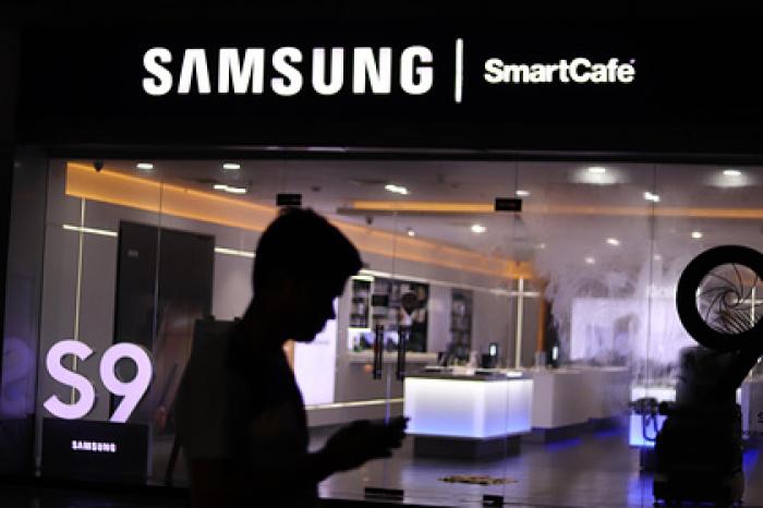 В смартфонах Samsung нашли опасную уязвимость