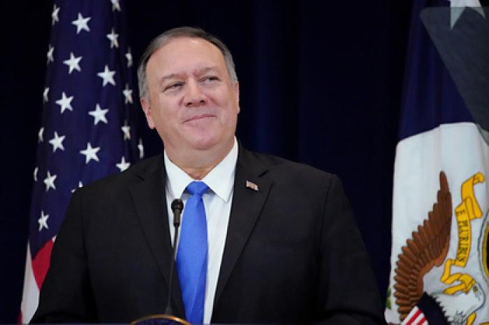 В США заявили о намерении развивать конструктивные отношения с Россией